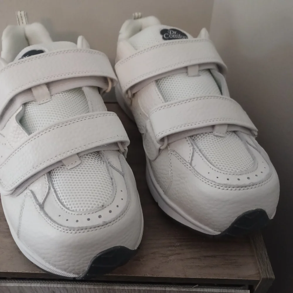 Dr. Comfort Winner-X Double Depth Diabetic Sneakers 13 Wide